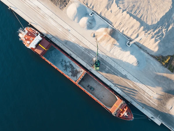 Dry Cargo